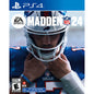 MADDEN NFL 24 (usagé)