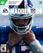 MADDEN NFL 24 (usagé)