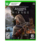 ASSASSIN'S CREED MIRAGE (usagé)