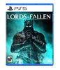 LORDS OF THE FALLEN (usagé)