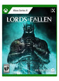 LORDS OF THE FALLEN (usagé)