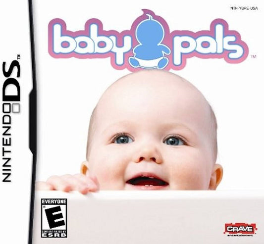 BABY PALS (usagé)