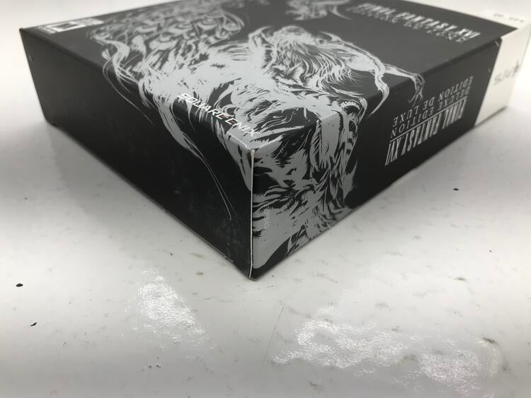 FINAL FANTASY XVI DELUXE EDITION (usagé)