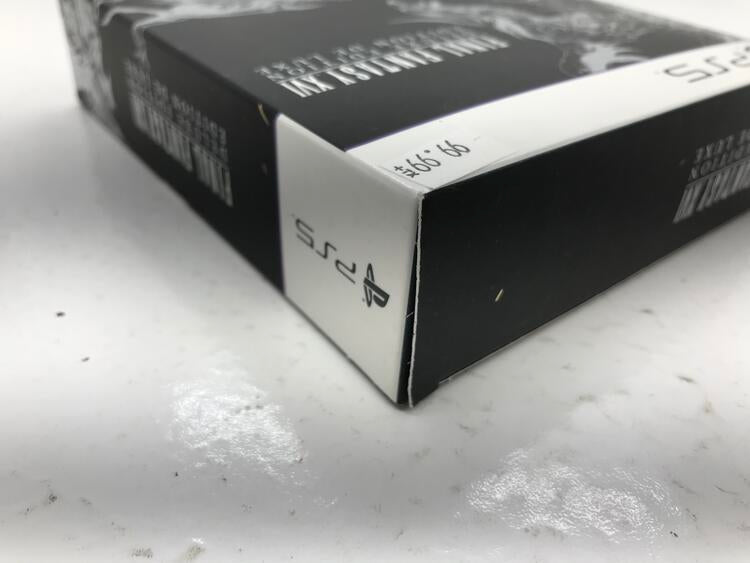 FINAL FANTASY XVI DELUXE EDITION (usagé)