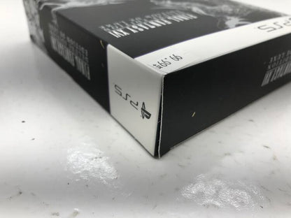 FINAL FANTASY XVI DELUXE EDITION (usagé)