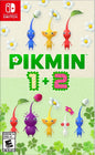 PIKMIN 1 + 2 (usagé)