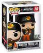 POP NASCAR MARTIN TRUEX JR 10