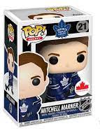 POP NHL TORONTO MAPLE LEAFS MITCHELL MARNER 21 (usagé)