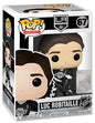 POP NHL LOS ANGELES KINGS LUC ROBITAILLE 67