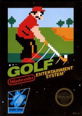 GOLF (usagé)