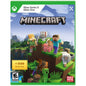 MINECRAFT + 3500 MINECOINS (usagé)
