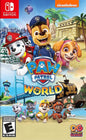 PAW PATROL WORLD (usagé)