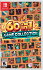 60 IN 1 GAME COLLECTION