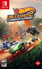 HOT WHEELS UNLEASHED 2 TURBOCHARGED (usagé)