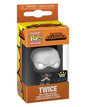 POP KEYCHAIN MY HERO ACADEMIA TWICE (usagé)