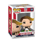 POP USWNT SOCCER BRANDI CHASTAIN 11 (usagé)