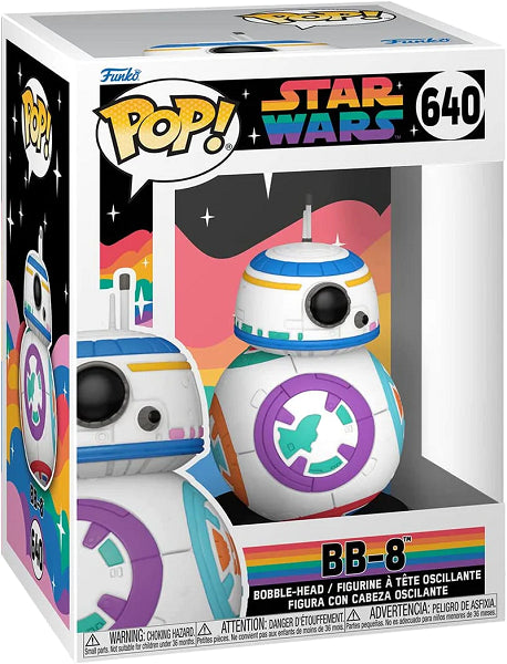 POP STAR WARS PRIDE BB-8 640