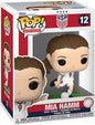 POP USWNT SOCCER MIA HAMM 12 (usagé)