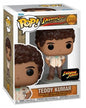 POP INDIANA JONES TEDDY KUMAR 1388 (usagé)