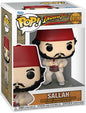 POP INDIANA JONES SALLAH 1352 (usagé)