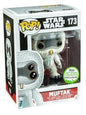 POP STAR WARS MUFTAK 173