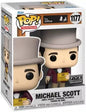 POP THE OFFICE MICHAEL SCOTT 1177 (usagé)