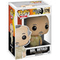 POP THE KARATE KID MR. MIYAGI 179 (usagé)