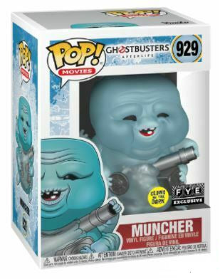 POP GHOSTBUSTERS AFTERLIFE MUNCHER 929