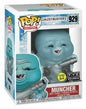 POP GHOSTBUSTERS AFTERLIFE MUNCHER 929