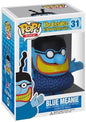 POP THE BEATLES YELLOW SUBMARINE BLUE MEANIE 31