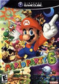 MARIO PARTY 6 (COMPLETE IN BOX)