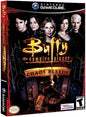 BUFFY THE VAMPIRE SLAYER CHAOS BLEEDS (WITH BOX) (usagé)