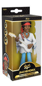 POP GOLD 5" JIMI HENDRIX