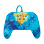 ENHANCED WIRED CONTROLLER TIE DYE PIKACHU