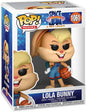 POP SPACE JAM A NEW LEGACY LOLA BUNNY 1061 (usagé)