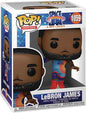 POP SPACE JAM A NEW LEGACY LEBRON JAMES 1059 (usagé)