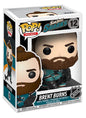 POP NHL SAN JOSE SHARKS BRENT BURNS 12