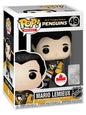 POP NHL PITTSBURGH PENGUINS MARIO LEMIEUX 49 (usagé)
