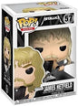 POP METALLICA JAMES HETFIELD 57 (usagé)
