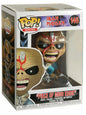 POP IRON MAIDEN PIECE OF MIND EDDIE 146