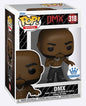 POP DMX DMX 318