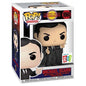 POP THREAT LEVEL MIDNIGHT MICHAEL SCARN 1060 (usagé)