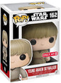 POP STAR WARS YOUNG ANAKIN SKYWALKER 162