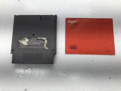 ADVANCED DUNGEONS & DRAGONS DRAGON STRIKE (WITH MANUAL) (usagé)