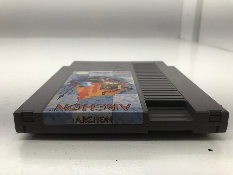 ARCHON (WITH MANUAL)