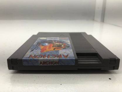ARCHON (WITH MANUAL)