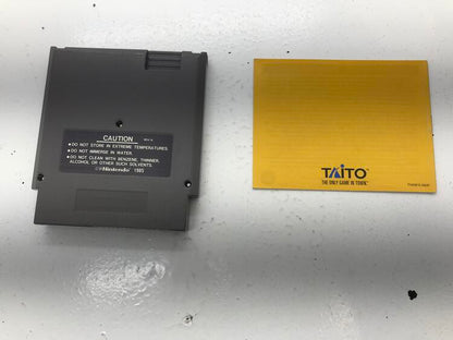 TARGET RENEGADE (WITH MANUAL)