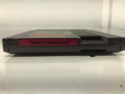 TARGET RENEGADE (WITH MANUAL)