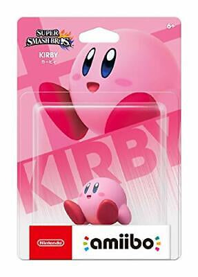 AMIIBO KIRBY JAP EDITION 