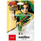 AMIIBO LINK (MAJORA'S MASK) (usagé)